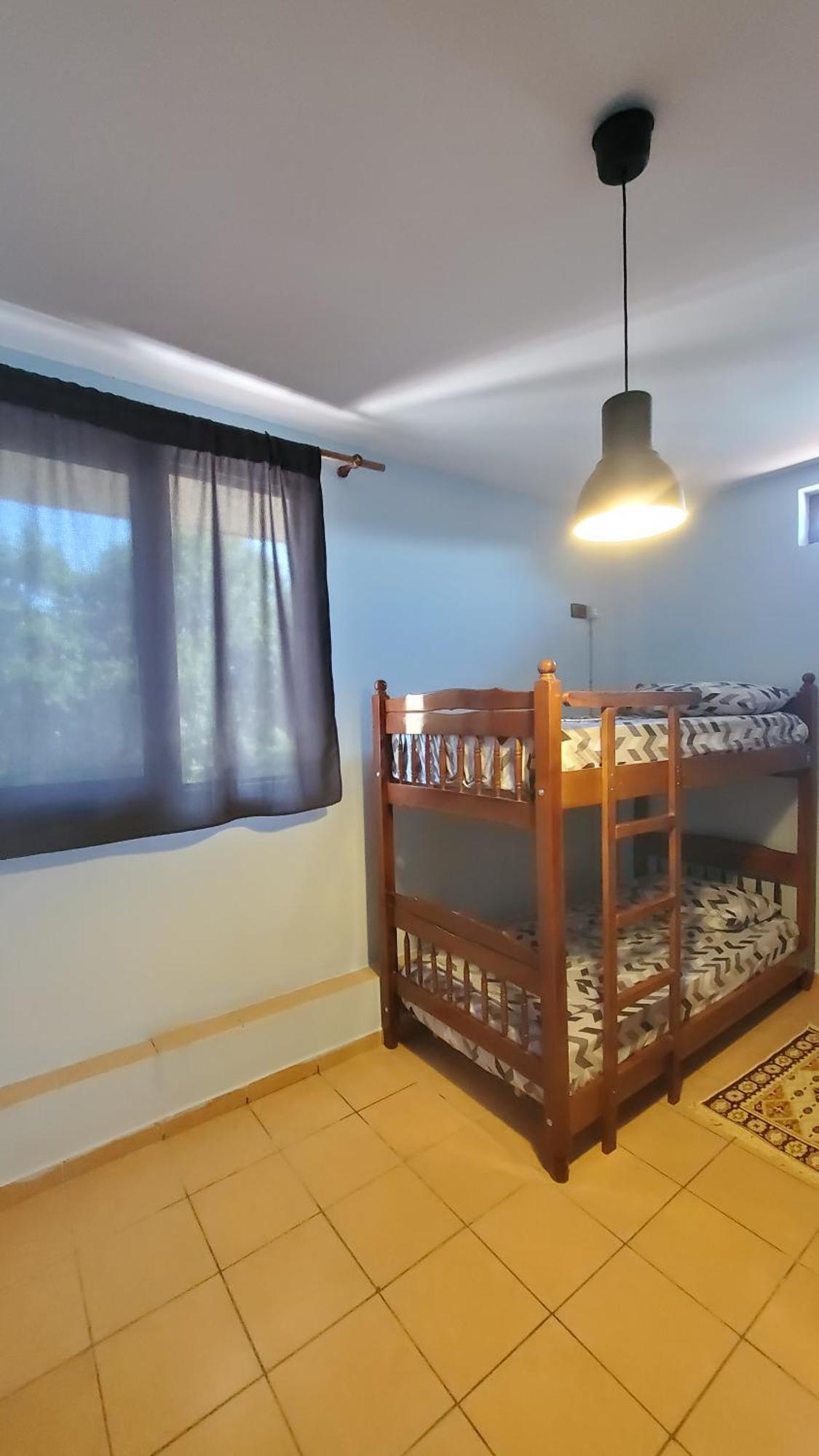 Traveler Hostel Shkodra Zimmer foto