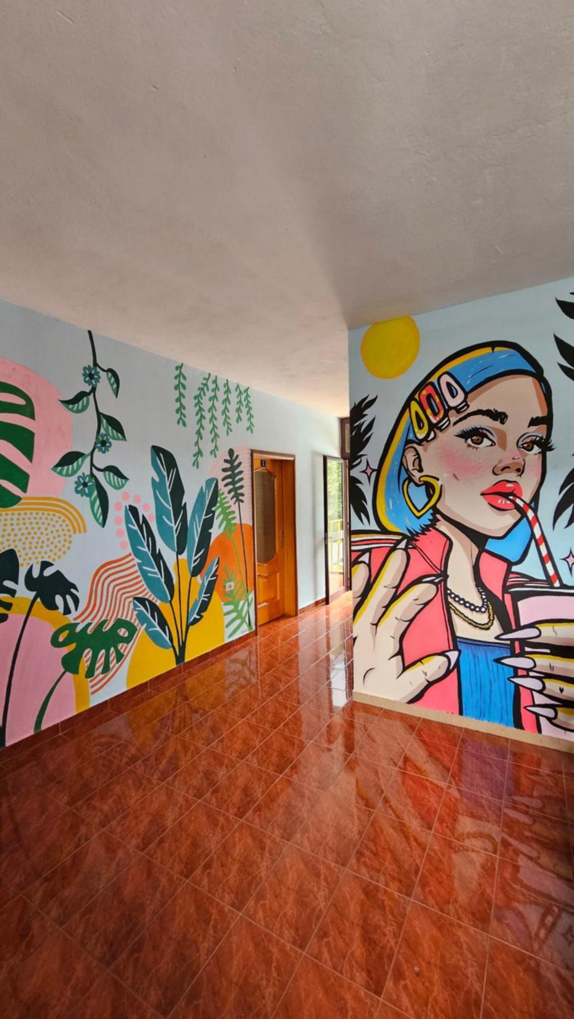 Traveler Hostel Shkodra Exterior foto