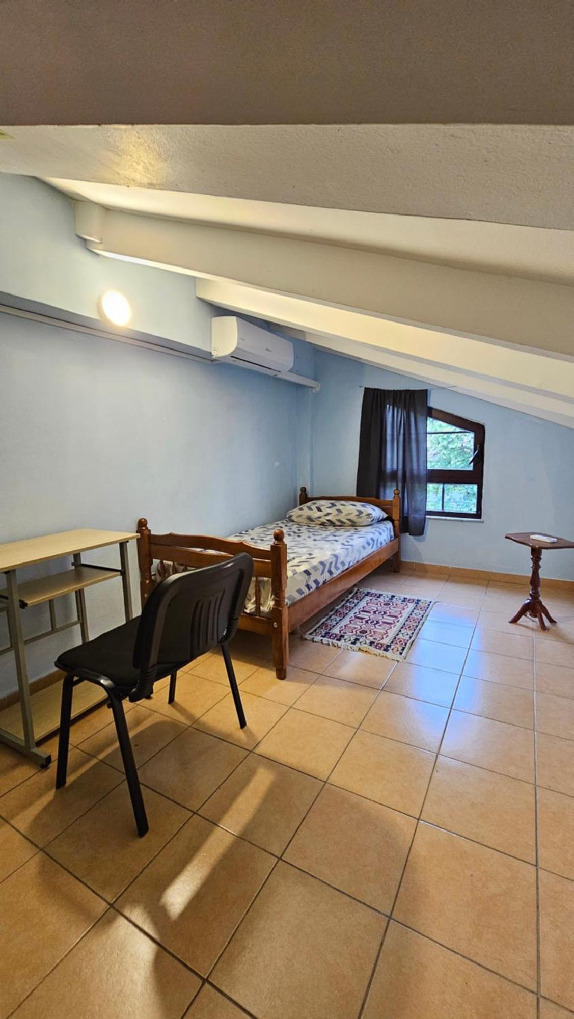 Traveler Hostel Shkodra Exterior foto