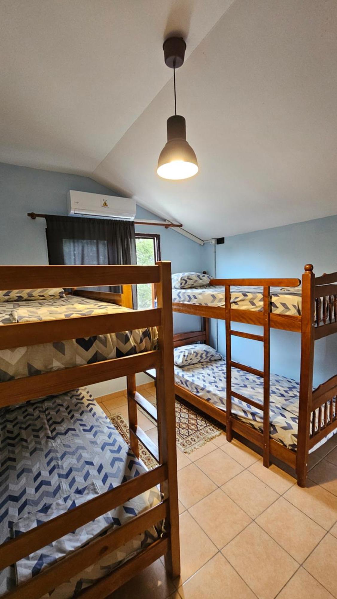 Traveler Hostel Shkodra Exterior foto