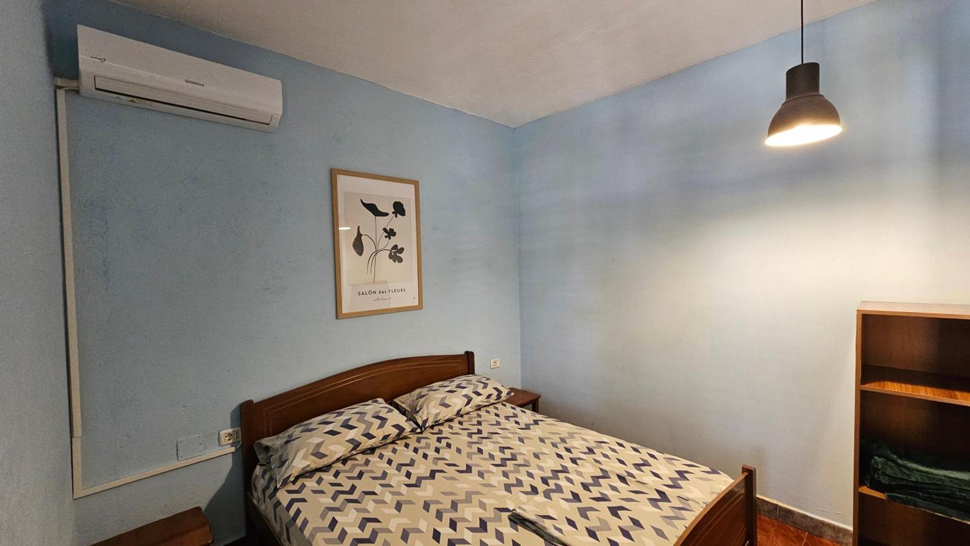 Traveler Hostel Shkodra Exterior foto