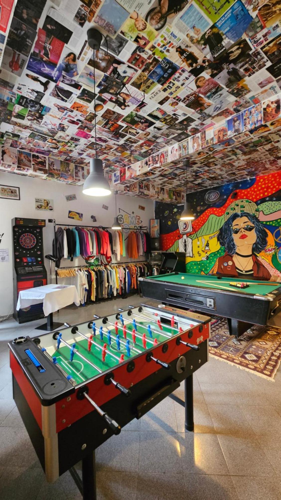 Traveler Hostel Shkodra Exterior foto